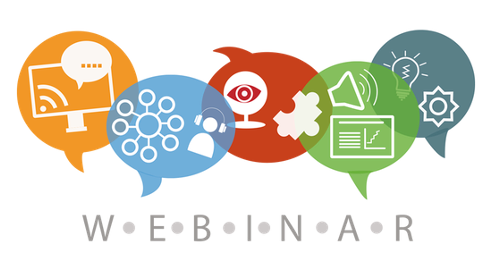 Webinar